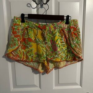 Lilly For Target Shorts